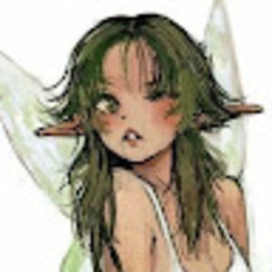 Meet your Posher, Estelle